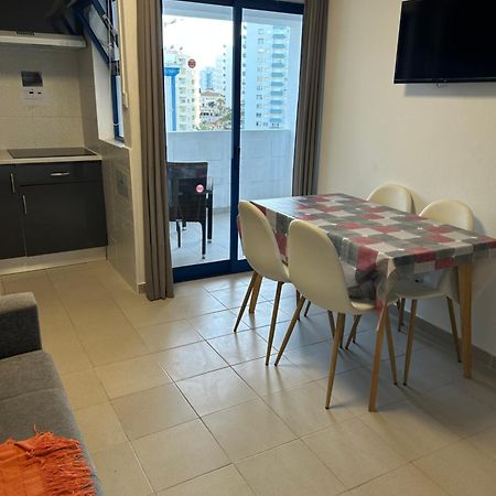 Ferienwohnung T2 Portimão Exterior foto
