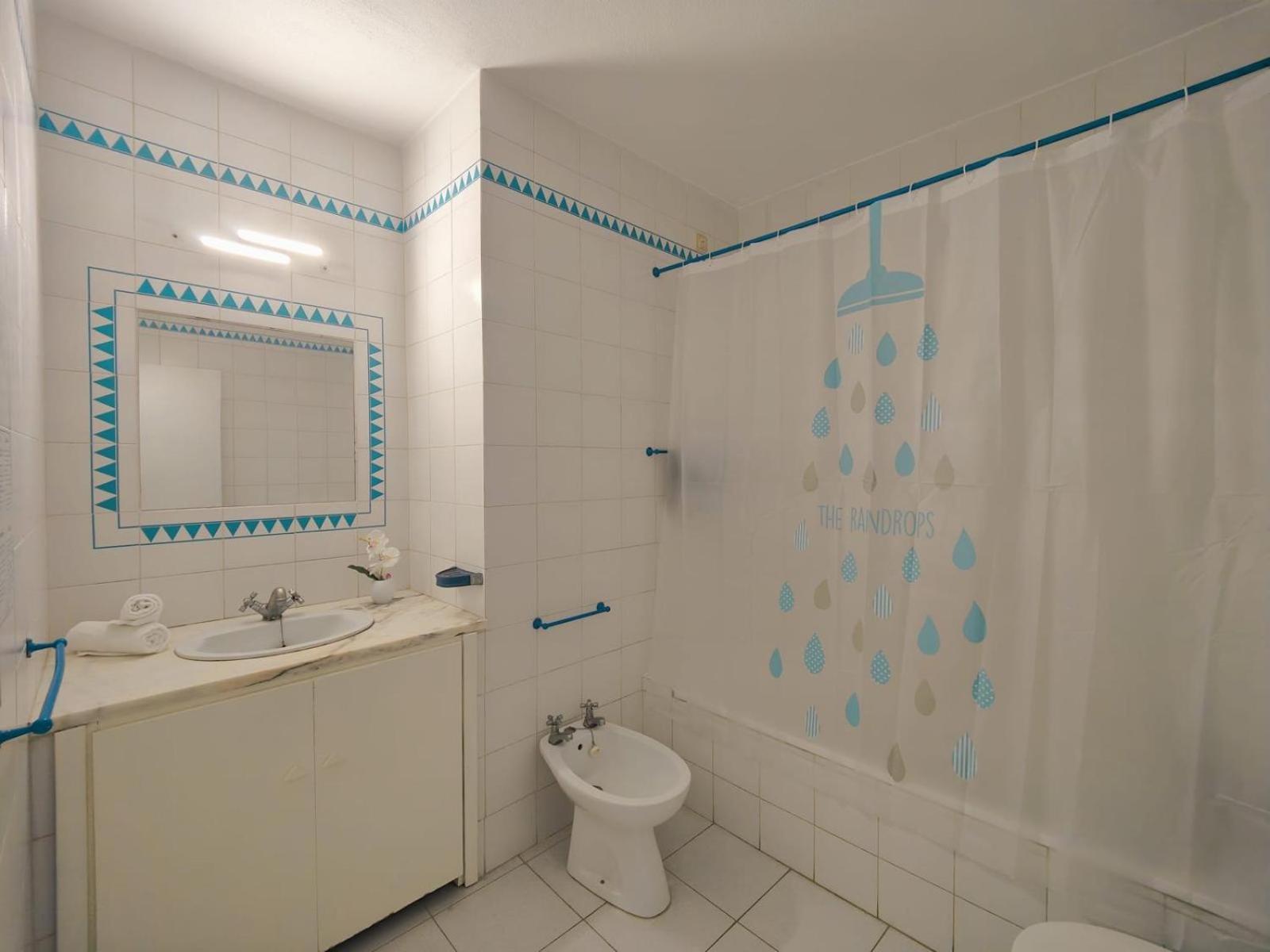 Ferienwohnung T2 Portimão Exterior foto