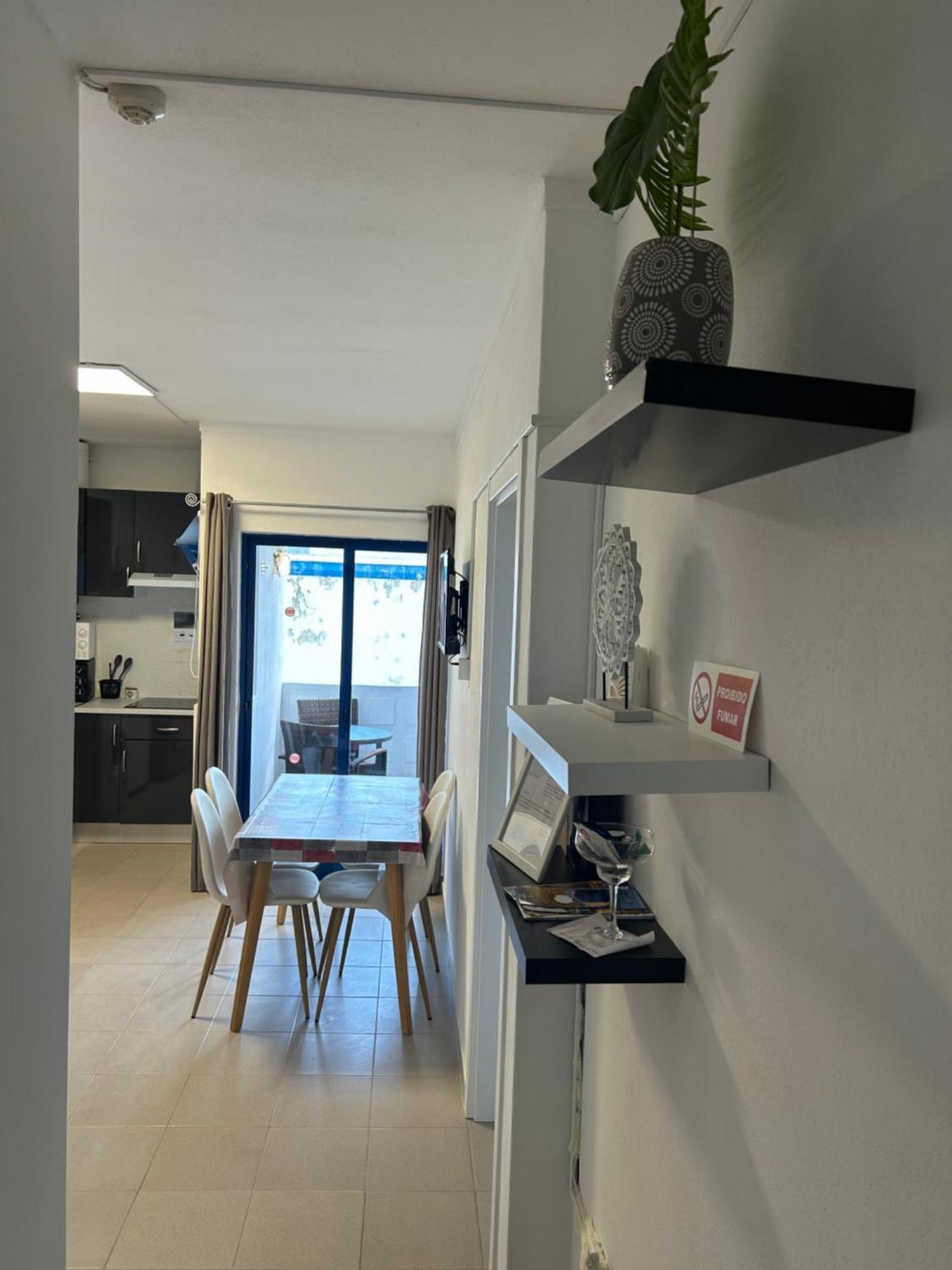 Ferienwohnung T2 Portimão Exterior foto
